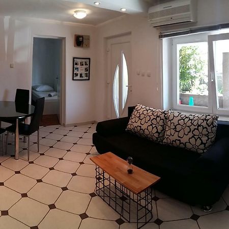Apartment Melany Senj  Dış mekan fotoğraf