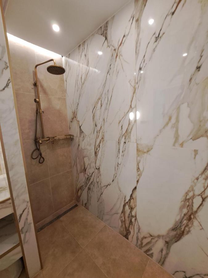 Apartment Melany Senj  Dış mekan fotoğraf