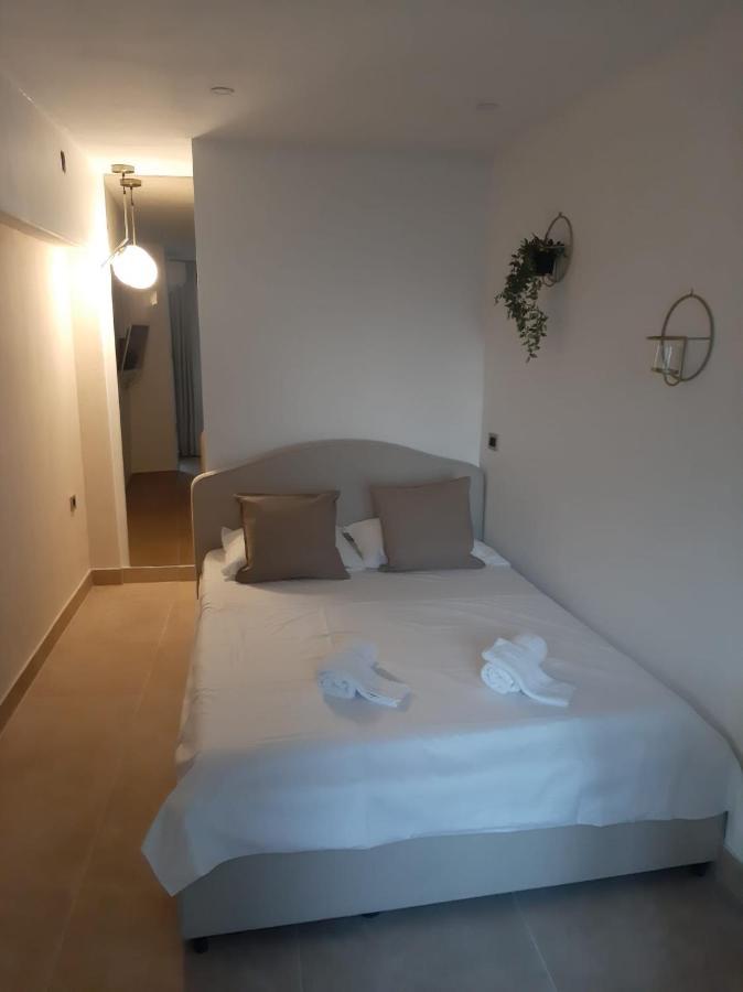 Apartment Melany Senj  Dış mekan fotoğraf