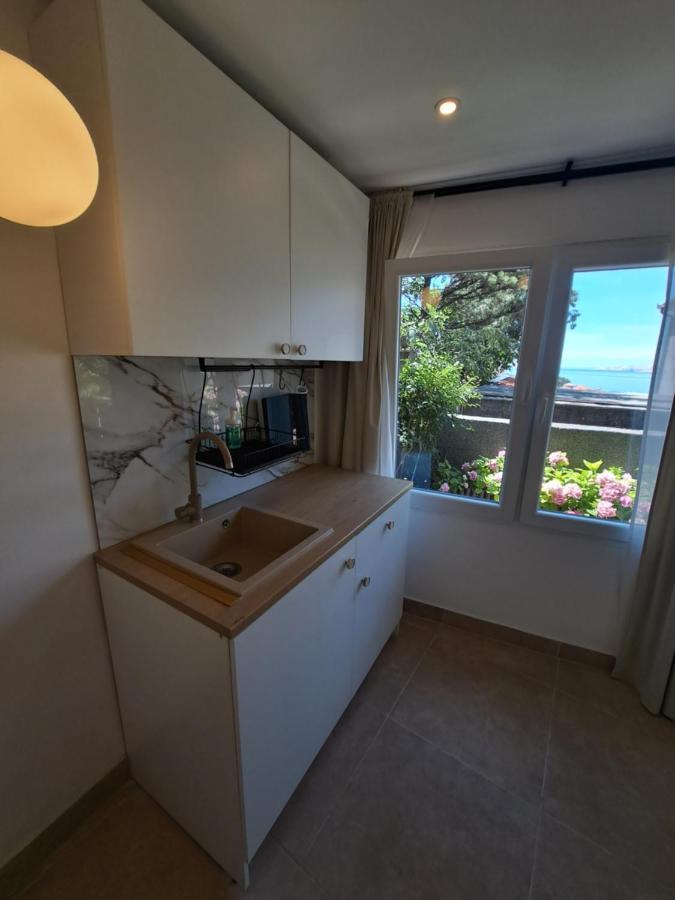 Apartment Melany Senj  Dış mekan fotoğraf