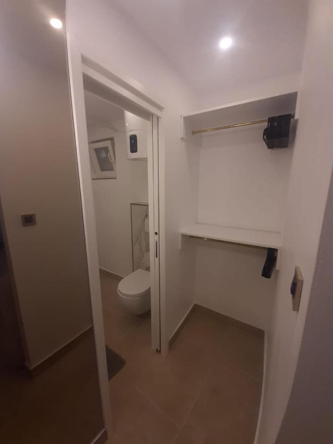 Apartment Melany Senj  Dış mekan fotoğraf