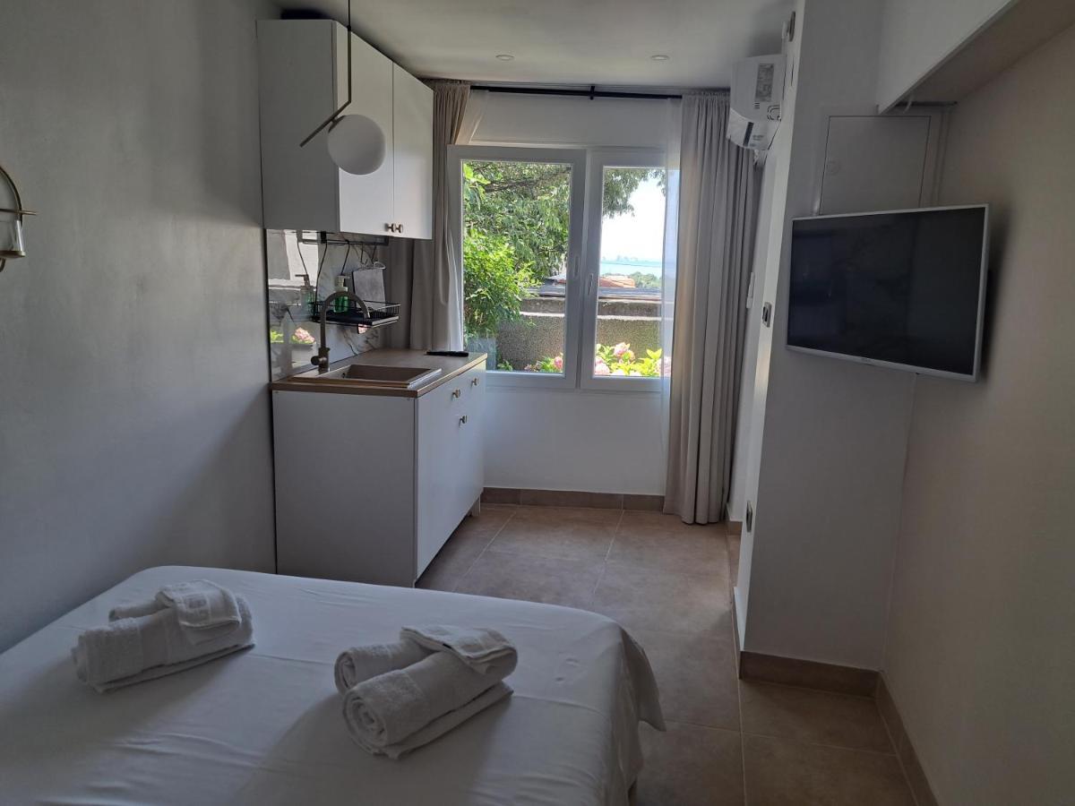 Apartment Melany Senj  Dış mekan fotoğraf