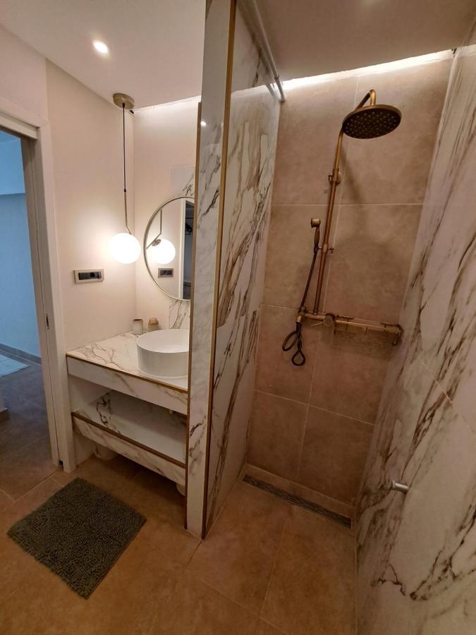 Apartment Melany Senj  Dış mekan fotoğraf