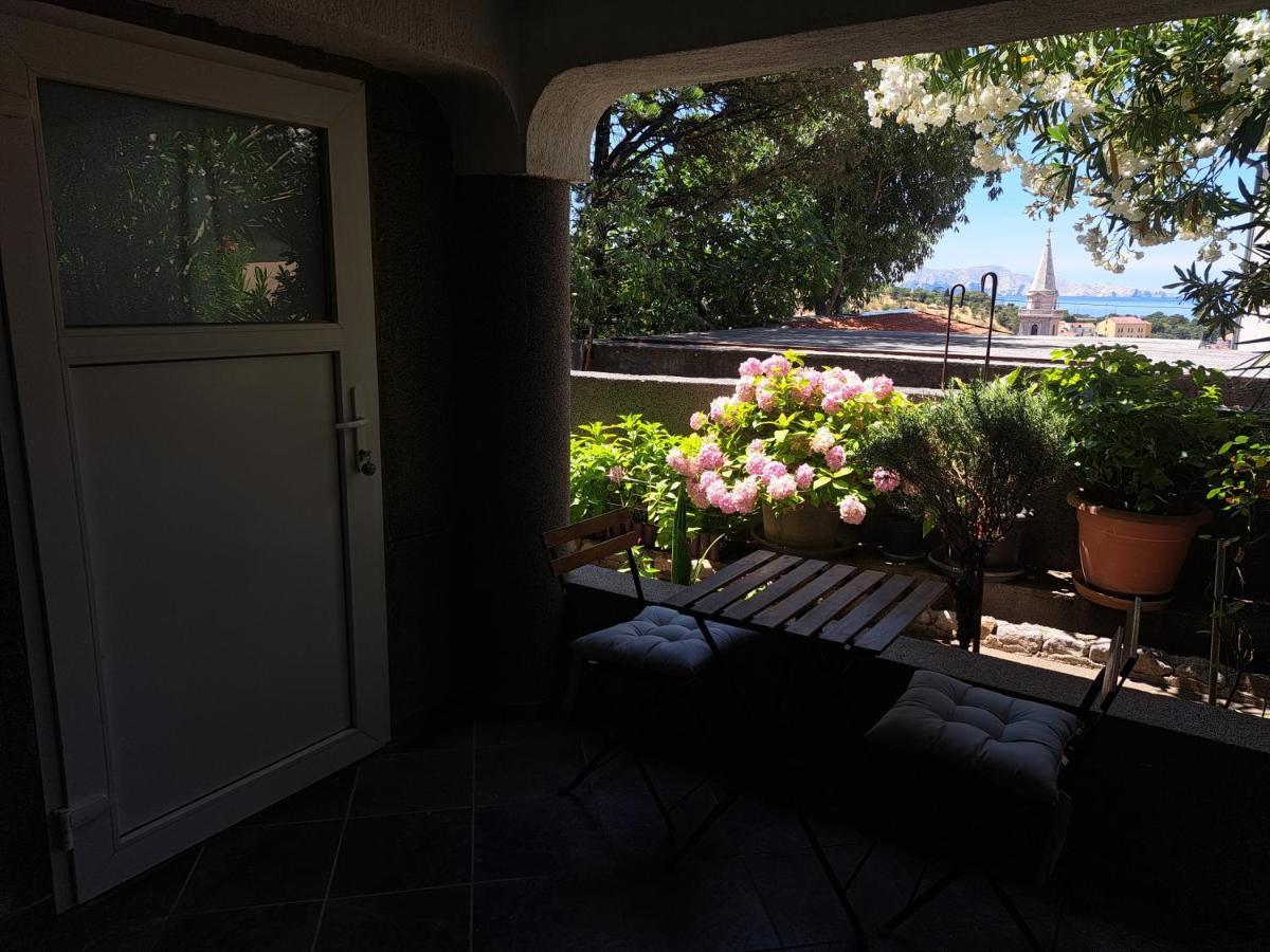 Apartment Melany Senj  Dış mekan fotoğraf