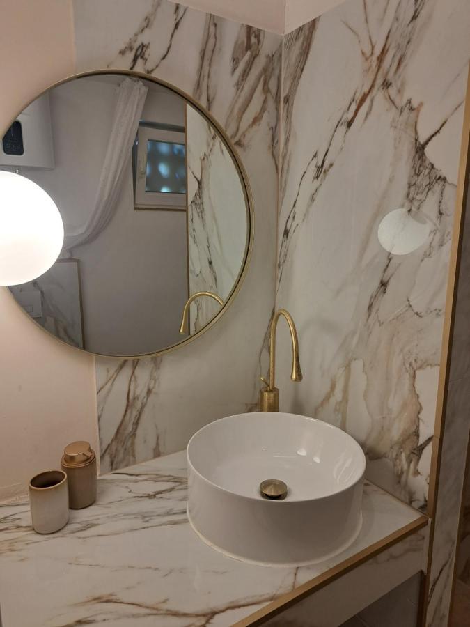 Apartment Melany Senj  Dış mekan fotoğraf