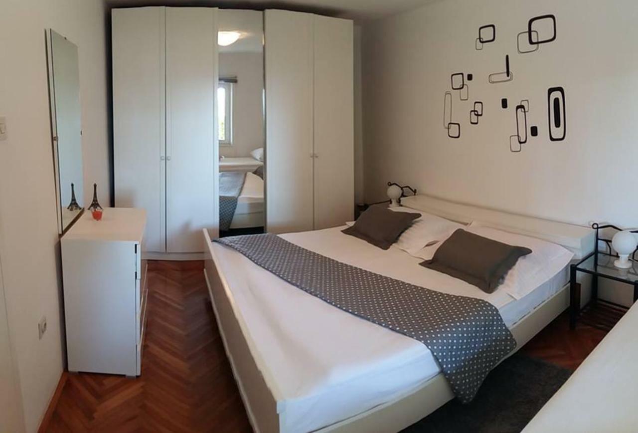 Apartment Melany Senj  Dış mekan fotoğraf