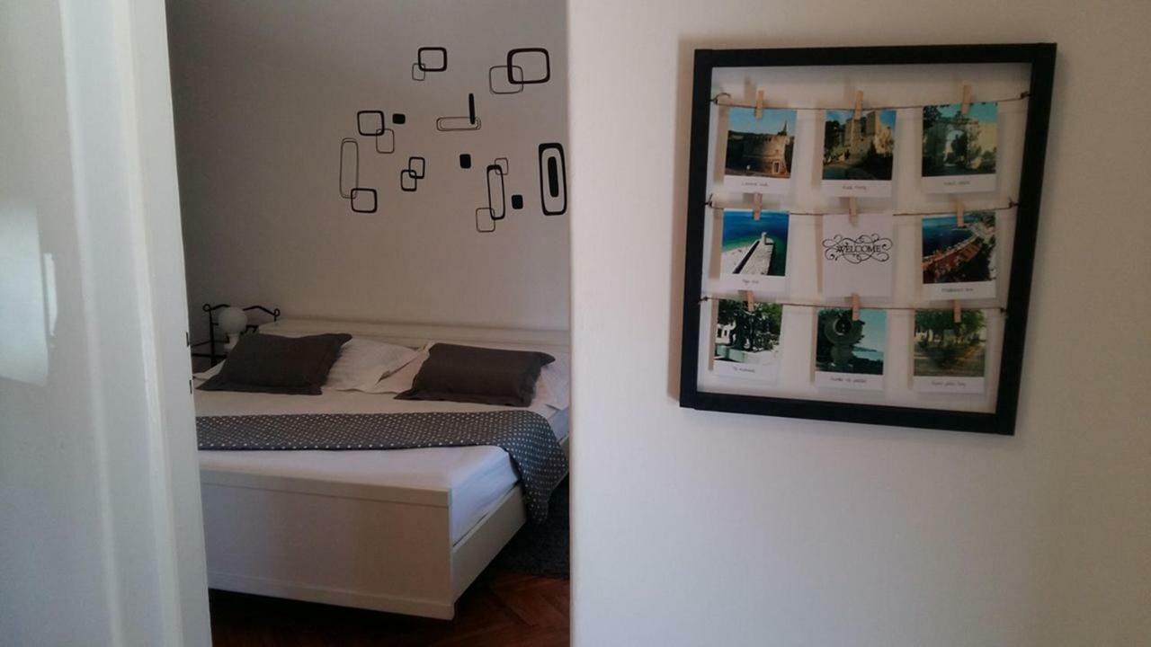 Apartment Melany Senj  Dış mekan fotoğraf