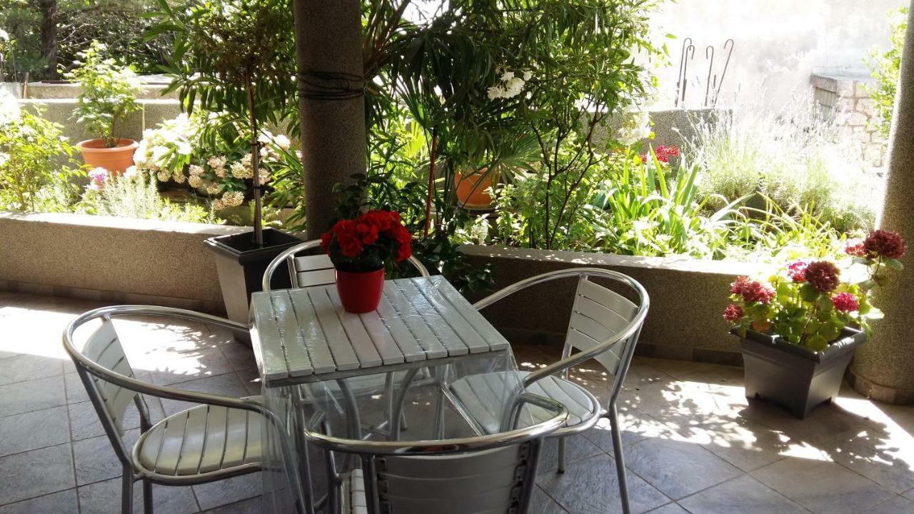 Apartment Melany Senj  Dış mekan fotoğraf