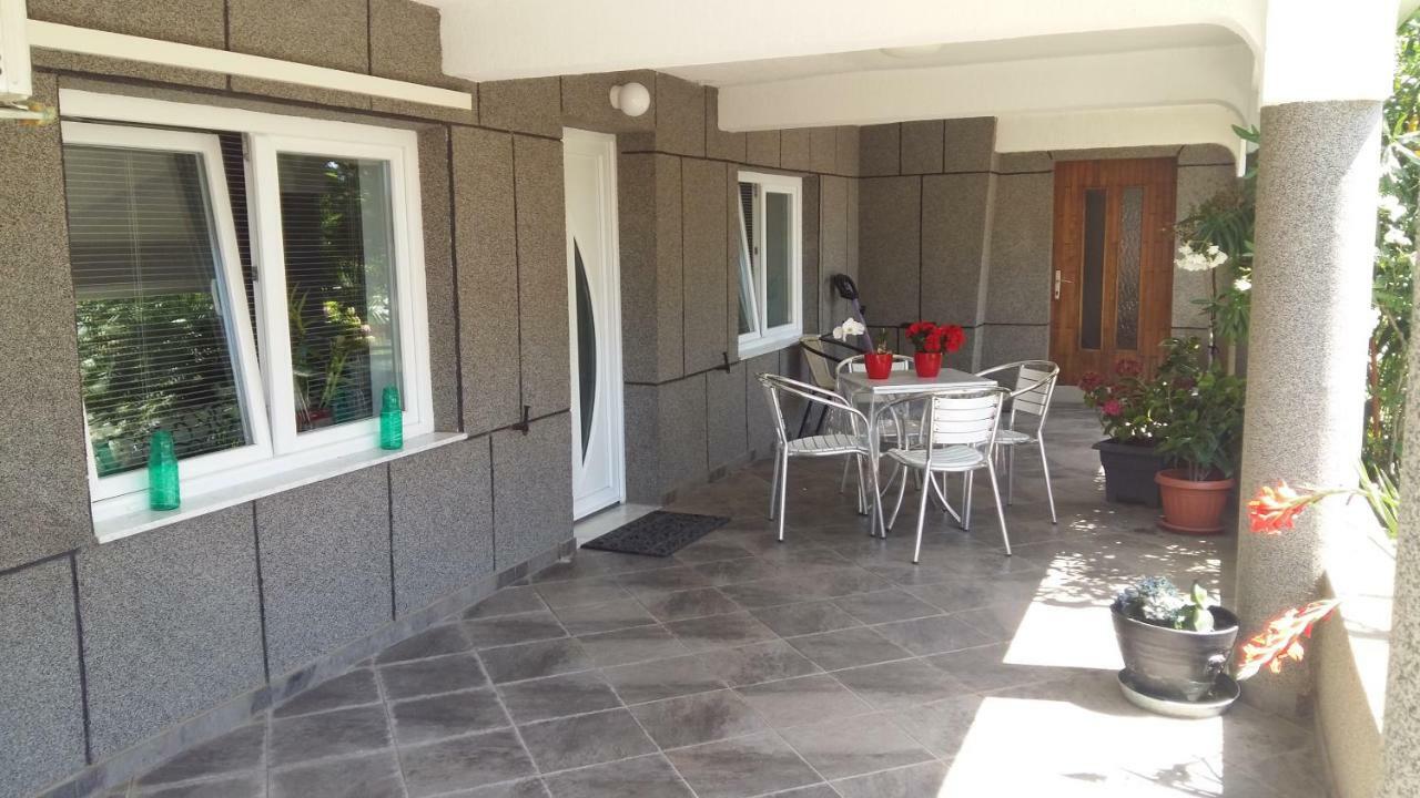 Apartment Melany Senj  Dış mekan fotoğraf