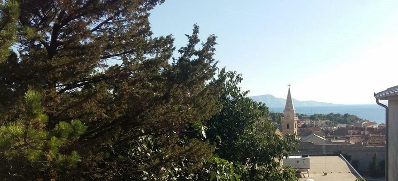 Apartment Melany Senj  Dış mekan fotoğraf