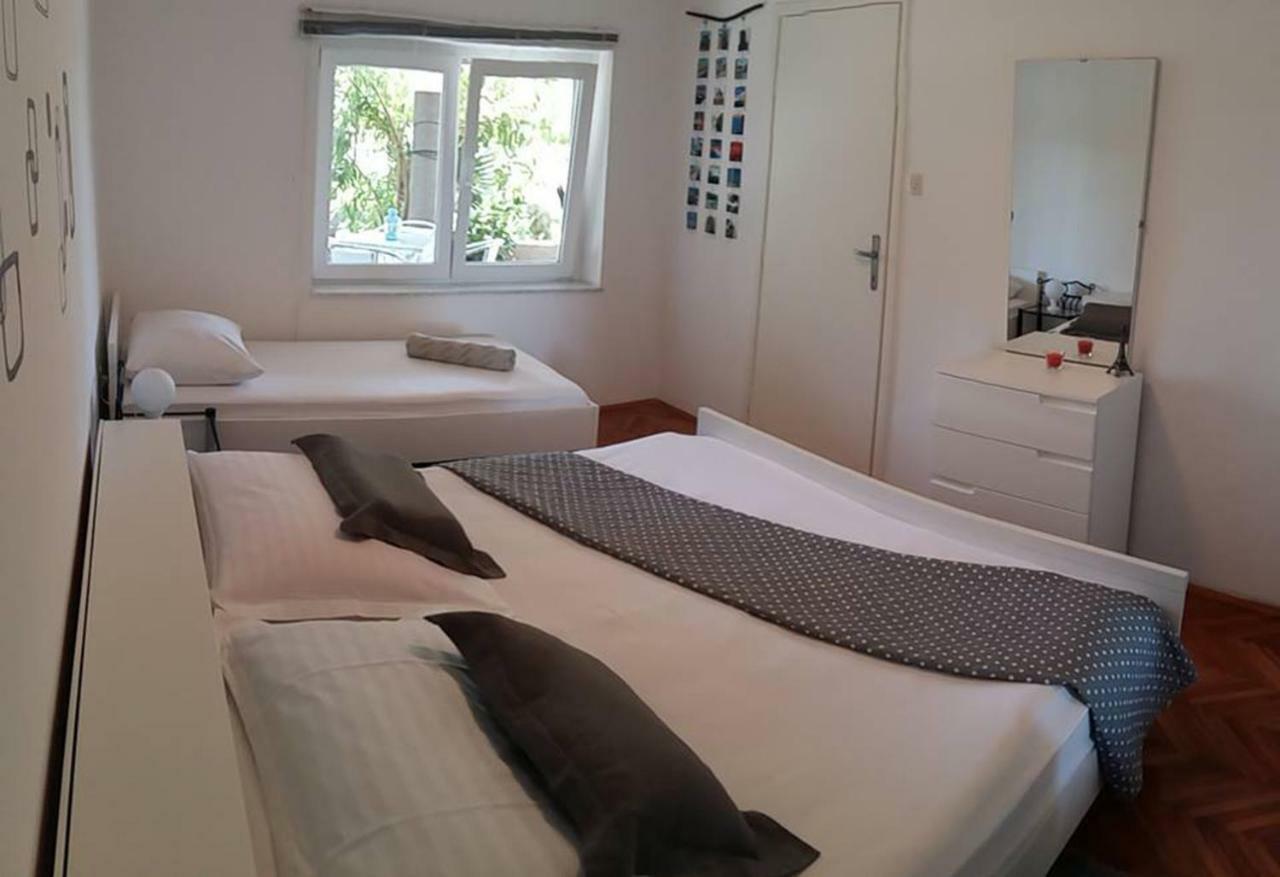 Apartment Melany Senj  Dış mekan fotoğraf