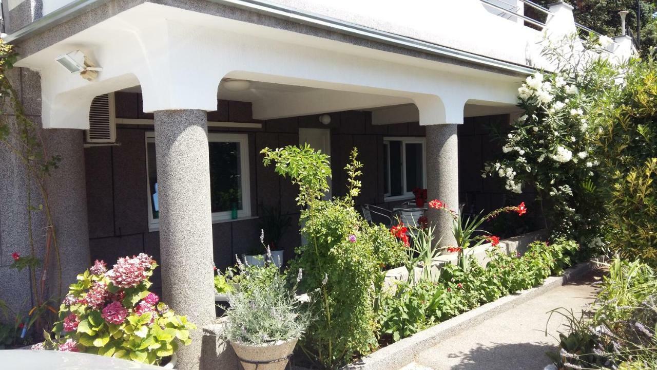 Apartment Melany Senj  Dış mekan fotoğraf