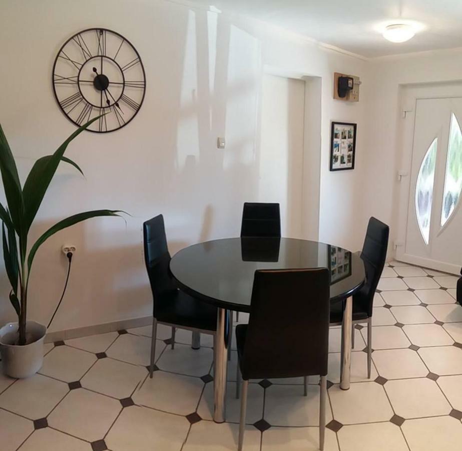 Apartment Melany Senj  Dış mekan fotoğraf