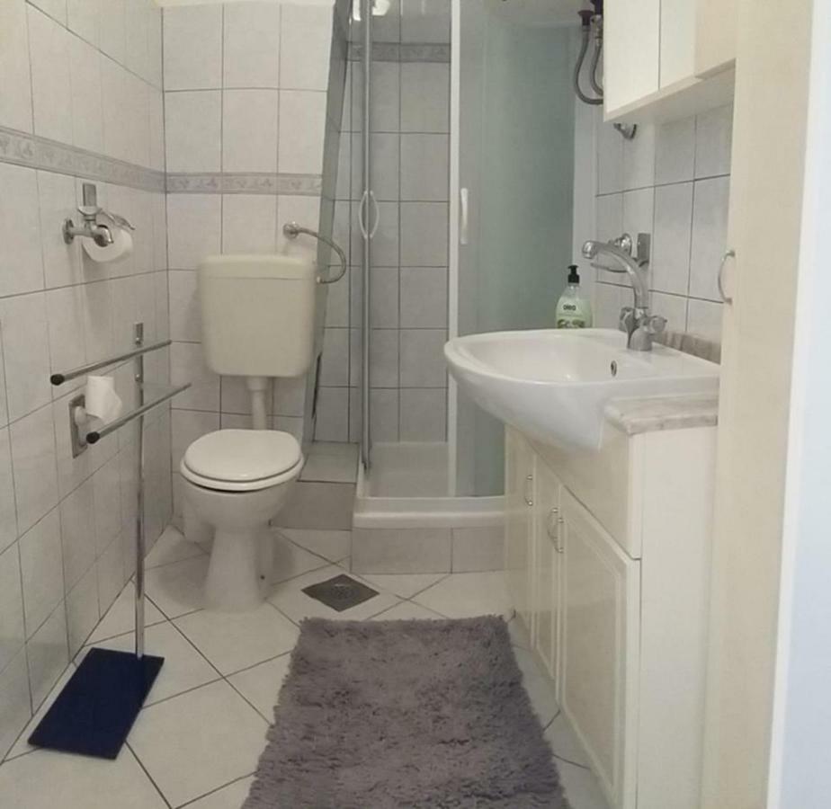 Apartment Melany Senj  Dış mekan fotoğraf