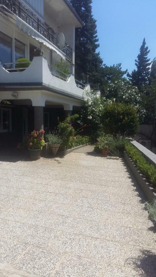 Apartment Melany Senj  Dış mekan fotoğraf