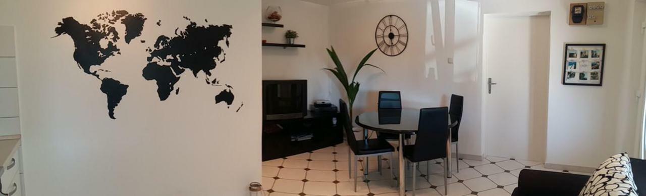 Apartment Melany Senj  Dış mekan fotoğraf